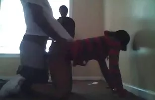 XXX రెండు అందమైన యువ పరీక్షలు నిర్మాత