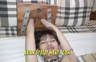 XXX సెక్సీ కార్యదర్శి లో మేజోళ్ళు ఉంది. తేరుకున్న చీఫ్