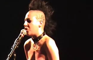 XXX హాట్ అంగ సెక్స్ తో ఒక బర్నింగ్ పాషన్