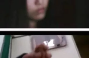 XXX రెండు అందమైన స్నేహితులు చూడటం వారి మూడవ Fucks