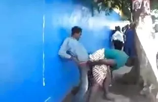 XXX చల్లని మరియు వైట్ లైన్స్ అంగ Fucks ఉద్రేకంతో