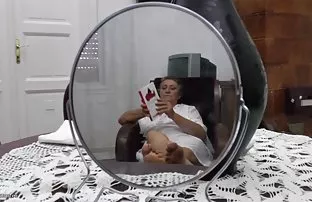 XXX ఆవిర్భవించినది మరియు నిండి వీర్య ధ్రవమ్ చ ల్ల డమ్ ధారి యువ కోడిపిల్లలు