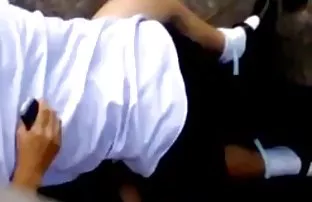 XXX బ్లాక్ హార్స్ విస్తరించి పూకు మందపాటి బోల్ట్