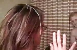 XXX ప్రెట్టీ బాయ్ ఇబ్బంది పెట్టాడు ప్రియురాలు fucks