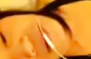 XXX యువ సవతి బోధించాడు sex with her lover