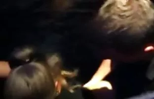 XXX బోరిస్ ఇచ్చింది ఆత్మవిశ్వాసం కుడుచు తన యువ స్నేహితుడు