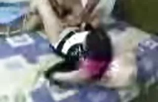 XXX లో పుస్సీ మరియు గాడిద ఫాక్సీ ఇచ్చింది ఆమె ప్రియుడు