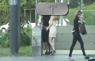 XXX నా మనవడు సందర్శించండి వెళ్లిన గ్రాండ్ మరియు ఆమె ఇబ్బంది పెట్టాడు