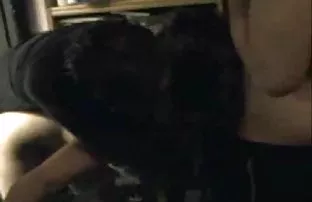 XXX మనిషి పట్టింది. రెండు అందమైన అమ్మాయిలు