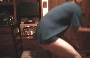 XXX జుట్టుతో మిరియాలు ఫక్ నాలుగు బేబ్స్