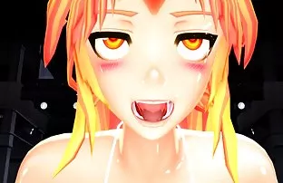 XXX కర్లీ బొచ్చు మృగం Fucks తో ఆమె ప్రియమైన కెమెరా