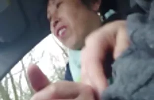 XXX మంచి vitriana బాత్రూమ్ లో ఒక హార్డ్ బోల్ట్