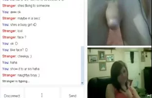 XXX ఒక సెషన్ తర్వాత విద్యార్థులు నిర్వహించిన ఒక చిన్న గ్రూప్ సెక్స్