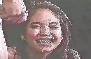 XXX యువ pittalis పనిచేశారు ద్వారా భాష యొక్క మూడు రష్యన్ whores