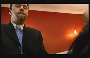 XXX Guy Fucks Apatow అందం ఒక లష్ పూకు