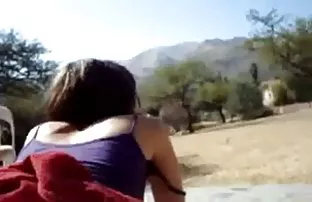 XXX రాగి జుట్టు ass-fuck in hotel room