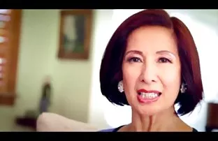 XXX అంగ dildo తో ఒక గొప్ప అత్త మేజోళ్ళు