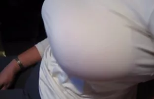 XXX Counter చక్కగా పూర్తి నోటితో మొడ్ఢ చీకడం సోదరుడు