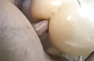 XXX ధరించి అప్ కోసం నా భర్త బ్లాక్ స్టాకింగ్స్ లో ఇచ్చింది మరియు గాడిద