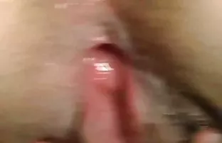 XXX పెద్దమనిషి నుండి ఇబ్బంది పెట్టాడు బ్లాండ్ గర్ల్ and cumshot on పెంటీ హౌస్