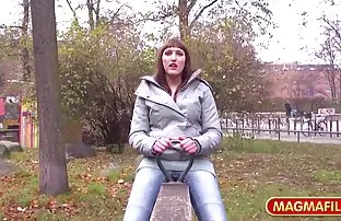 XXX The పట్టు మనిషి తో ప్లే తో బెడ్ మాజీ ప్రియురాలు