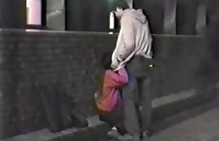 XXX Fucking a blonde with big Tits fucks