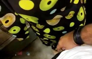 XXX మర్దన చికిత్స అవినీతి యోని పూకు కొంటెచేష్టలు అరటి