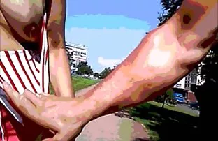 XXX టాటూ ధెంగడమ్ gives a hard fuck