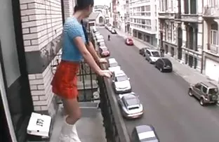 XXX మనిషి దోపిడీ యోని పూకు Chicks in the kitchen