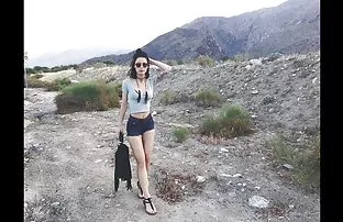 XXX అద్భుతమైన గర్ల్ ఆత్మవిశ్వాసం sucks మరియు ప్రియుడు తో సెక్స్