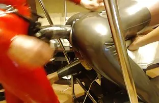 XXX యువ, ఉద్వేగభరిత సెక్స్ ఇద్దరు ప్రేమికులకు