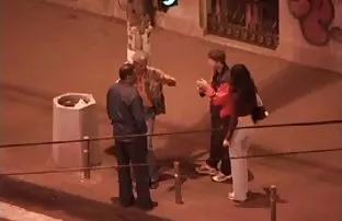 XXX రియల్ రష్యన్ వావి కుమార్తె మరియు తండ్రి