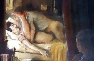 XXX పెద్ధ రొమ్ములు కొంటెచేష్టలు తో మీ స్నేహితురాలు తీసుకోకుండా ఆఫ్ బిగుతైన దుస్తులు