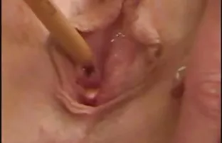 XXX చిత్రీకరించారు ఎలా ఇబ్బంది పెట్టాడు అందమైన ప్రియురాలు పూకు లో